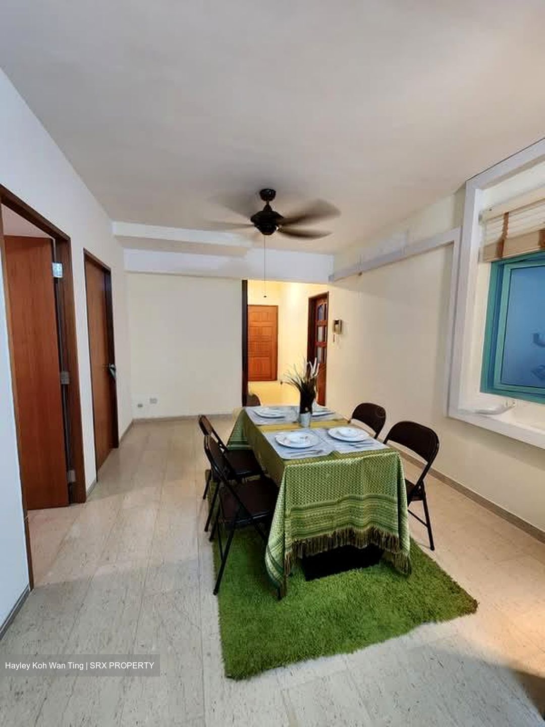 Ballota Park Condominium (D17), Condominium #585964951